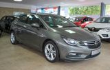 Opel Astra 1.6 CDTI Lim. Dynamic CarPlay PDC 2.Hand - Opel Astra mit Diesel-Antrieb: Limousine