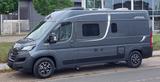 Pössl 2 Win S Plus, Fiat 2,3l D Aut. 160PS, 1 Hand. - Pössl Diesel Kastenwagen Automatik 2 win
