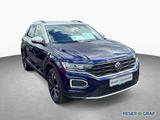 Volkswagen T-Roc UNITED 1.5 TSI DSG 150PS - Volkswagen T-Roc: United