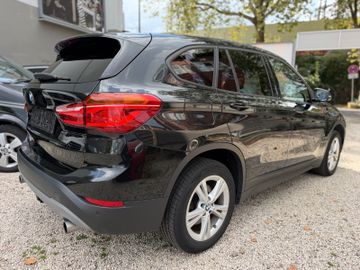 BMW X1 - 8