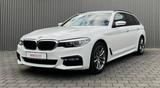 BMW 525 Baureihe 5 Touring 525 d M Sport AHK - BMW 525: M Sport
