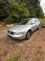 Audi A4 b5 1.8 t AEB - Audi A4 aus 1997: Kombi