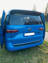 Volkswagen T7 Multivan 2.0 TDI Style/ DCC/HU/LED/Virtual... - Volkswagen T7 Multivan mit Diesel-Antrieb: Massagesitze