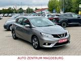 Nissan Pulsar Acenta *NAVI*BL.TOOTH*KAMERA*SITZHEIZUNG* - gebrauchte Nissan Pulsar aus dem Jahr 2018