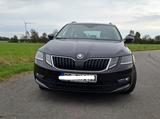 Skoda Octavia 2.0 TDI DSG CLEVER Combi CLEVER