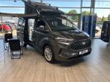 Ford Transit Custom Nugget Titanium - Ford Transit: Nugget