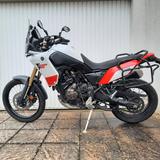 Yamaha tenere 700 - YAMAHA TENERE 700