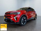 Renault Captur Techno Mild Hybrid TCe 140  Winter-Paket - Renault Captur