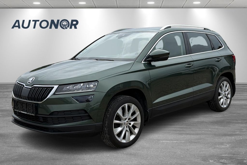 Image of Skoda Karoq