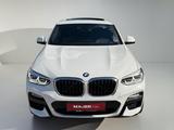 BMW X4 xDrive30i M Sport*HIFI*LED*PANO*MEMO*LED* - BMW X4 Gebrauchtwagen in Hamburg