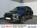 Hyundai TUCSON 1.6 GDi Turbo (+48V) 7-DCT 4WD TREND K... - Hyundai Tucson 48V Gebrauchtwagen