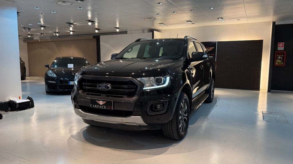 Image of Ford Ranger