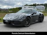 Porsche 992 911 Turbo S Burmester Clubleder InnoDrive - Porsche Neuwagen: 911 Turbo