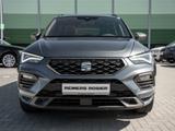Seat ATECA FR 2.0 TDI DSG AHK Kam. Navi Pano Sportp. - Seat Ateca FR mit Diesel-Antrieb