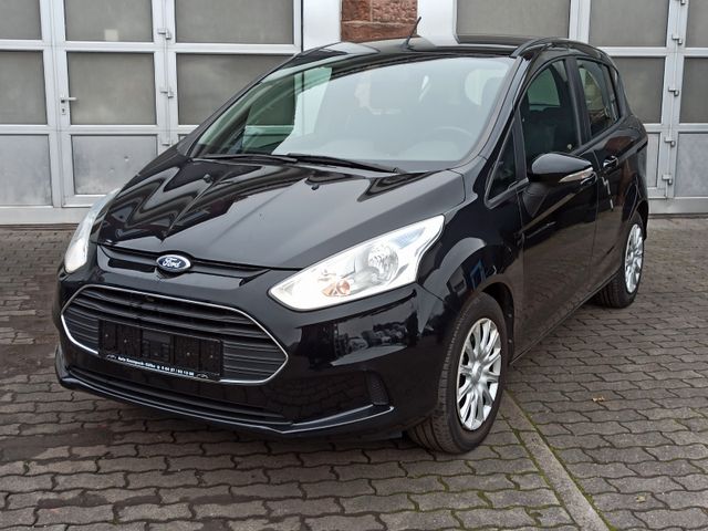 Ford B-Max Trend / SHZ / Klima