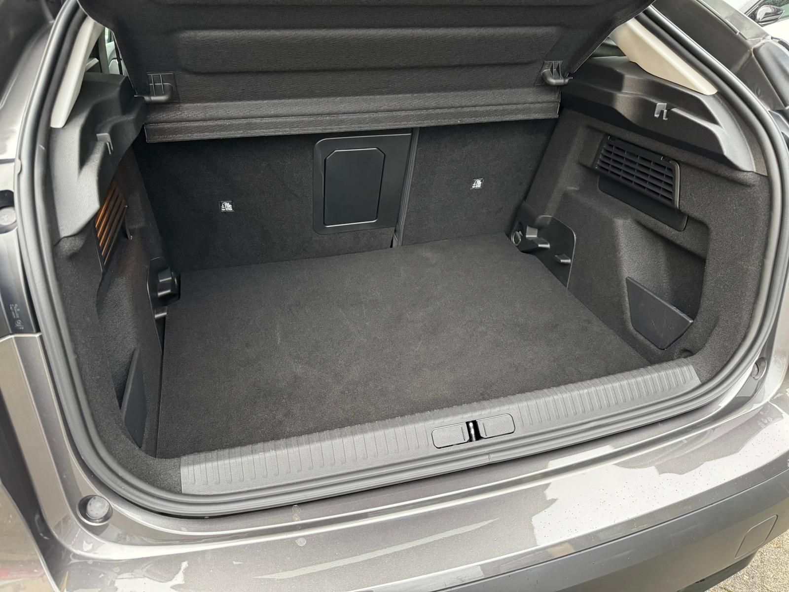 Citroën C4 - Bild 5