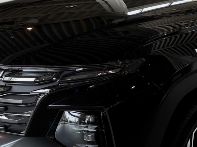 Hyundai TUCSON - Bild 5