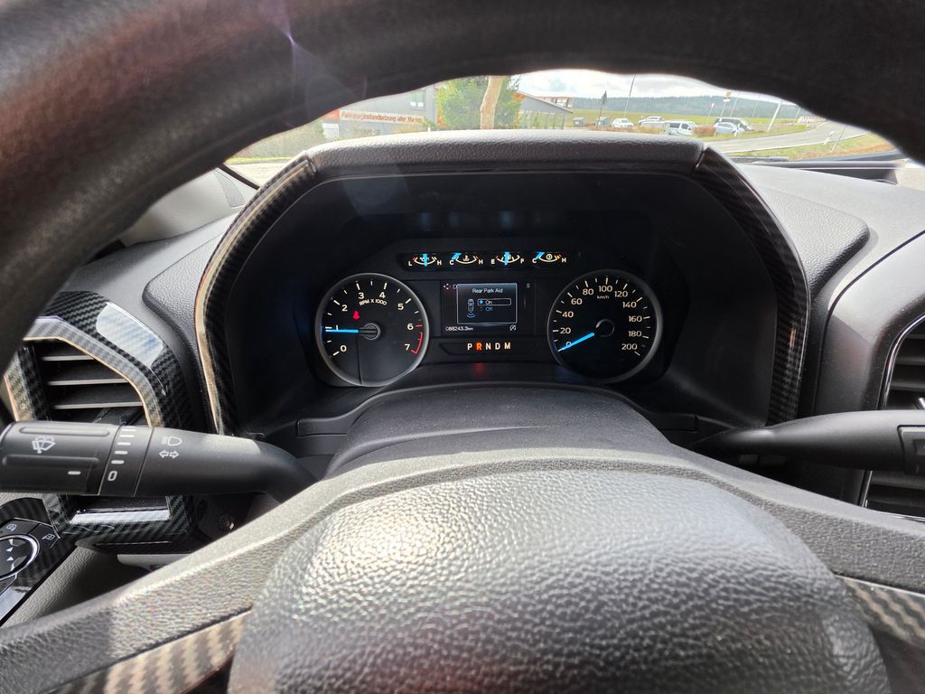 FORD F 150 Lariat 2.7 V6 Benzin FX 4x4 offroad FORD F 150 Lariat 2.7 V6 Benzin FX 4x4 offroad