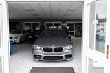 BMW 535i xDrive M-Performance M5 Soft close! Full O. - BMW 535: Limousine, 535i