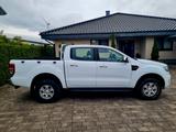 Ford Ranger XLT Doppelkabine 4x4 *3,5to AHK, 1.Hand* - Ford Ranger Gebrauchtwagen in Köln