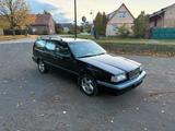 Volvo 850 TDI 2,5l Diesel - Volvo 850: TDI