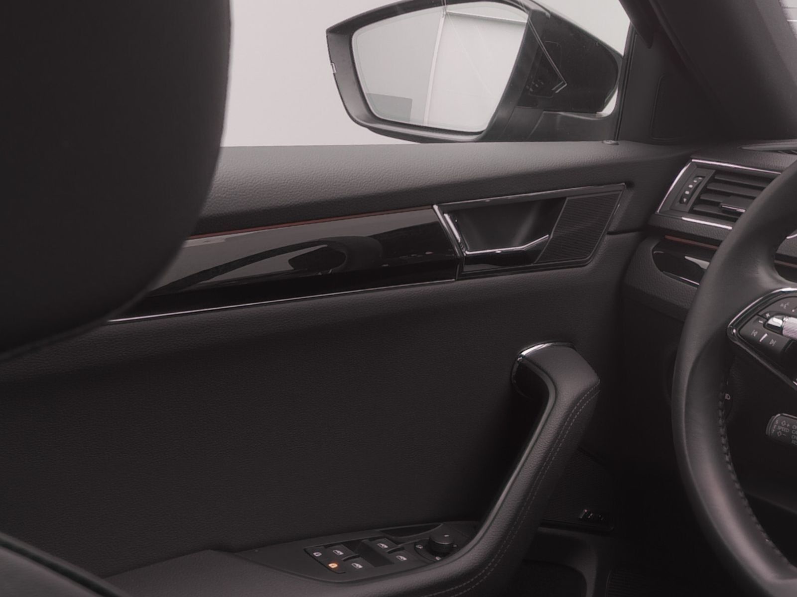 Skoda Superb - Bild 13