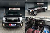 Ford F 150 5.4 V8 Harley Davidson°LPG-GAS°Voll°TopZus - Ford F 150: Harley