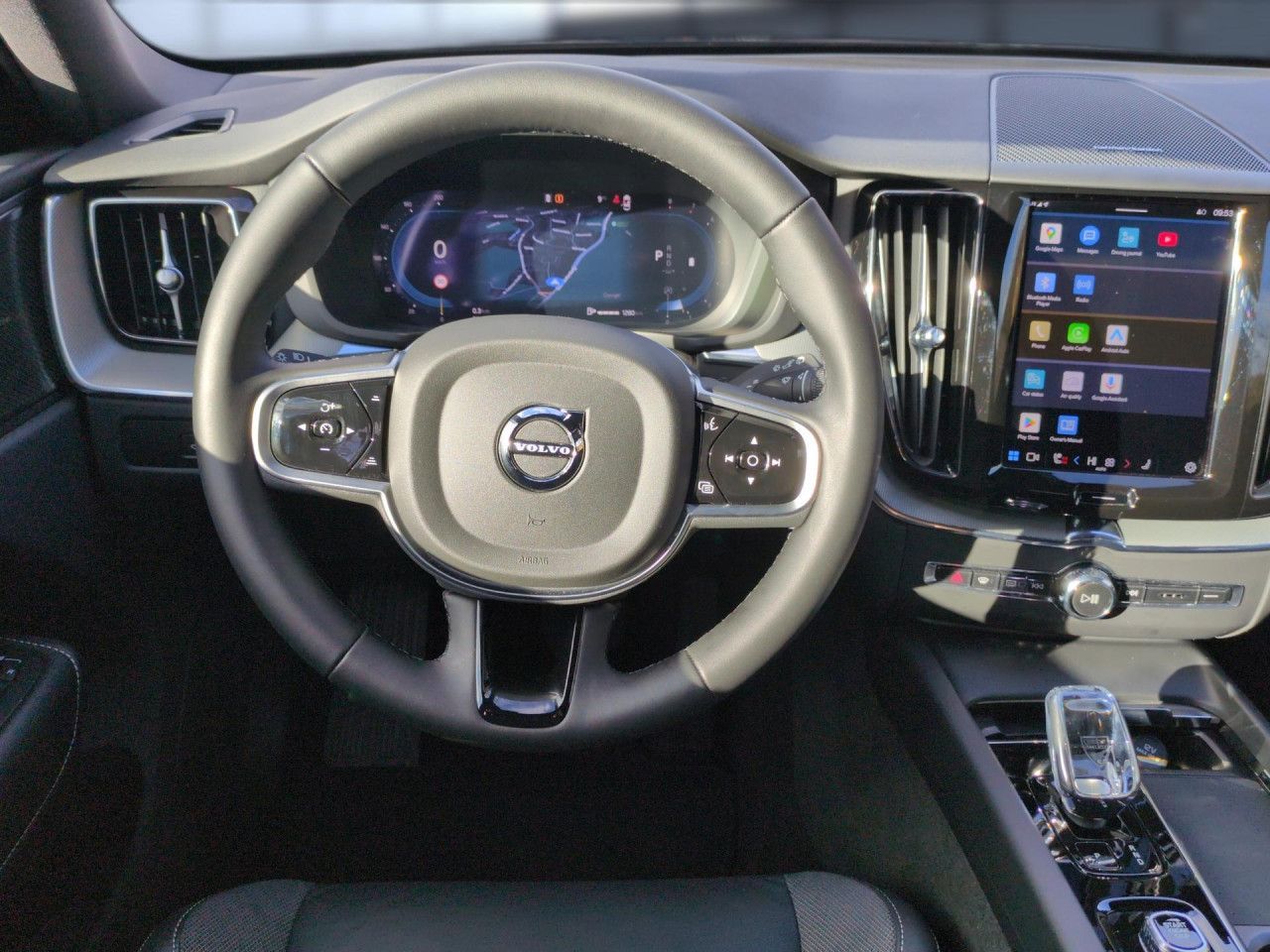 Volvo XC60 - Bild 20