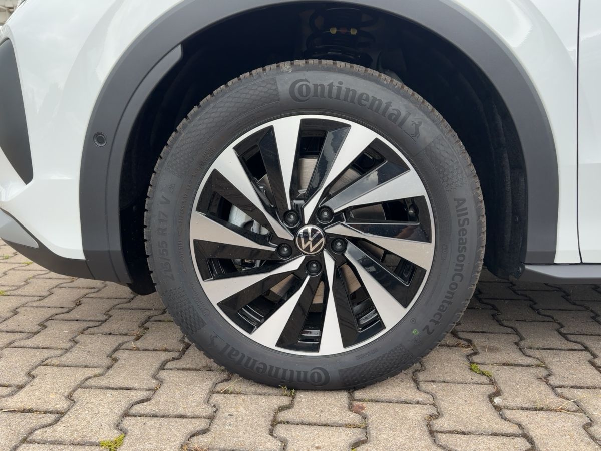 Volkswagen T-Roc - Bild 12