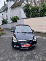 Opel Agila 1.2 Kombilimousine - Opel Agila in Dortmund