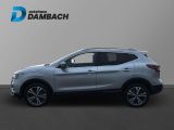 Nissan Qashqai 1.7 dCi N-Connecta 4x2 - Nissan Qashqai: 7