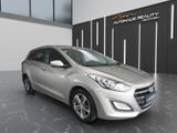 Hyundai i30 Trend+AUTOMATIK+KLIMA+PDC+SITZHEIZUNG - Hyundai i30 Gebrauchtwagen in München