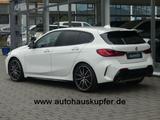 BMW M135 i xDrive ex-JW M Sportsitze+Brem.°19°-Leder - BMW M135 aus 2022