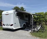 Knaus VAN TI PLUS 650 MEG PLATINUM SELECTION - Knaus Van TI Plus 650 MEG Platinum Selection