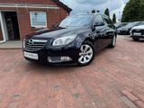 Opel InsigniaASportsTourerInnovation/NAVI/LEDER/XENON - Opel Insignia aus 2012