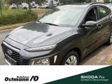 Hyundai Kona Trend 88kW T-GDI *RFK*NAVI*TEMPOMAT*SHZ*DAB - Hyundai KONA in Kassel