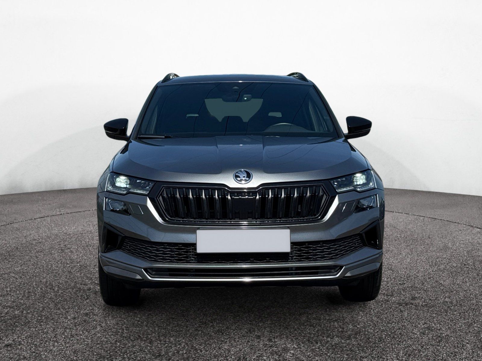 Skoda Karoq Sportline TSI DSG|4J-GAR.|AHK|eHECK|KAMERA imagem 3