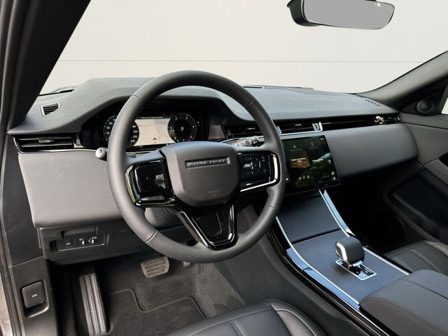 Land Rover Range Rover Evoque D165 S MY25+Nav.+AHK+Leder+ZV