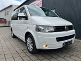 Volkswagen T5 Multivan Comfortline DSG*Navi*Sitzh.*6 Sitzer - Volkswagen: Multivan Comfortline