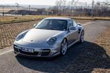 Porsche 997 997.2 Turbo Coupe PDK, PZ Scheckheft, KW V3 - gebrauchte Porsche 997 aus dem Jahr 2010