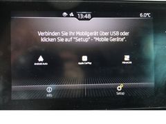 Fahrzeugabbildung Skoda Kamiq Ambition*Kamera!*AppConnect!*LED-Scheinw.*