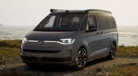 Volkswagen T7 California - Vorschau Bild 2