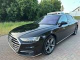Audi A8 50 TDI quattro tiptronic Vollausstattung - gebrauchte Audi A8 aus dem Jahr 2019