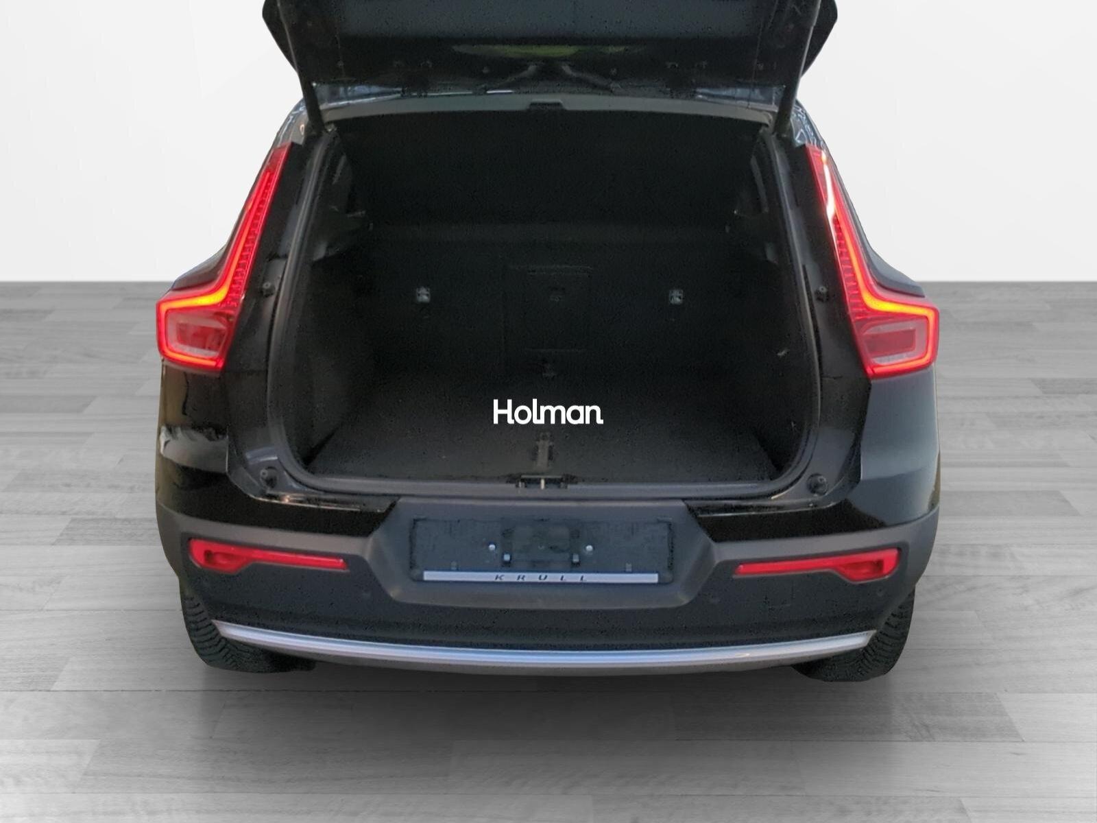 Volvo XC40 B3 B DKG Core ACC RFK LED Navi LHZ Leder