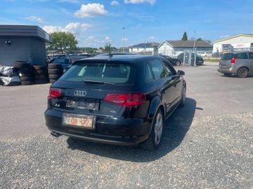 Audi A3 - 3