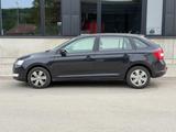 Skoda Rapid Active 1.2 TSI AHK/KLIMA/TÜV09.2027 - Skoda Rapid: Limousine