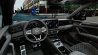 Volkswagen Tiguan - Vorschau Bild 9