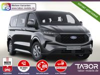 Ford Tourneo Custom - Vorschau Bild 1