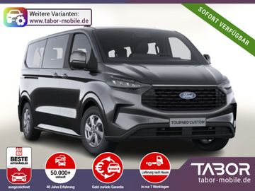 Ford Leasingangebot: Ford Tourneo Custom Trend L2 ACC AHK Nav UVP-35%*
