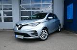 Renault ZOE (MIETBATTERIE) 50 KOMPRESSOR NEU CCS SOH 90% - Renault Elektroautos